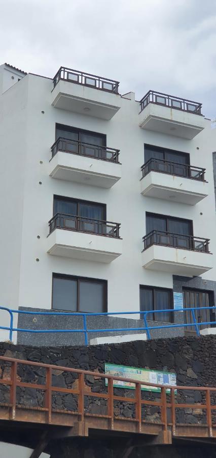 La Marina III Primero B La Restinga Kültér fotó