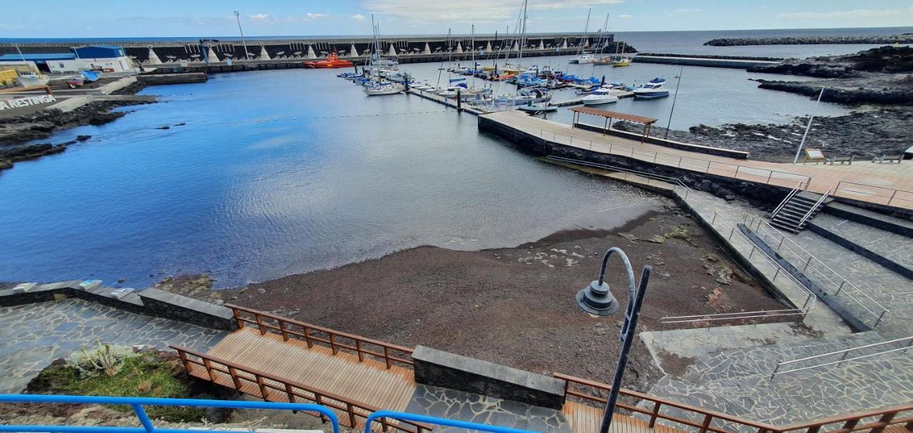 La Marina III Primero B La Restinga Kültér fotó